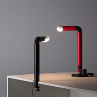 Stilnovo Periscopio lampada da tavolo led