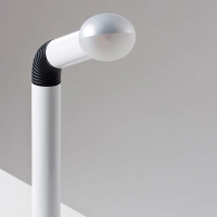 Stilnovo Periscopio lampada da tavolo led