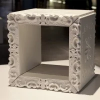 Slide Joker of Love modular cube