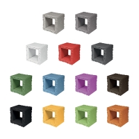 Slide Joker of Love modular cube