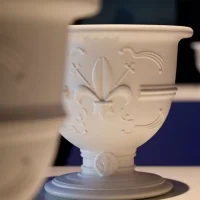 Slide vaso Pot of Love