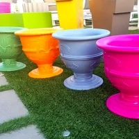 Slide vaso Pot of Love
