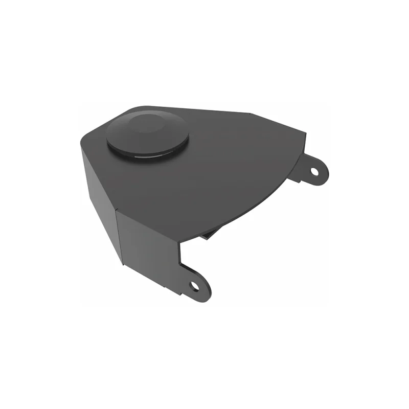 Sovil pole head accessory for Padel floodlight Sovil pole head accessory for Padel floodlight