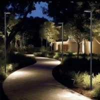 Sovil accessorio testa palo per proiettore Padel Sovil accessorio testa palo per proiettore Padel