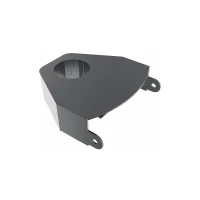 Sovil pass-through pole accessory for Padel floodlight Sovil pass-through pole accessory for Padel floodlight