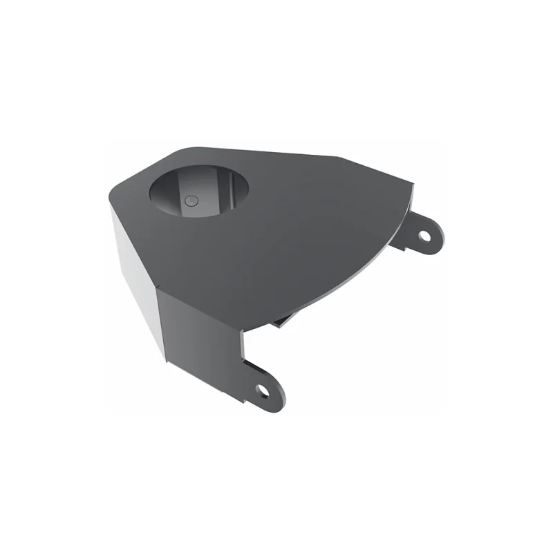 Sovil pass-through pole accessory for Padel floodlight Sovil pass-through pole accessory for Padel floodlight