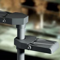 Sovil pass-through pole accessory for Padel floodlight Sovil pass-through pole accessory for Padel floodlight