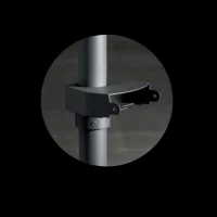 Sovil pass-through pole accessory for Padel floodlight Sovil pass-through pole accessory for Padel floodlight