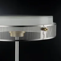 Lumina Anima lampada da tavolo led