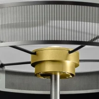 Lumina Anima lampada da tavolo led