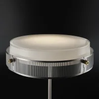 Lumina Anima lampada da tavolo led