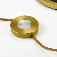 Lumina Anima lampada da tavolo led