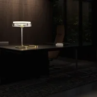 Lumina Anima lampada da tavolo led