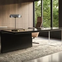 Lumina Anima lampada da tavolo led