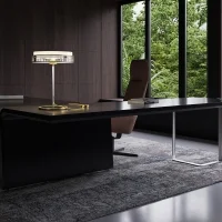 Lumina Anima lampada da tavolo led