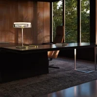 Lumina Anima lampada da tavolo led
