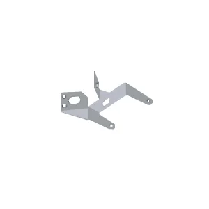 Sovil accessory for corner fixing of Padel floodlight