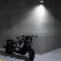 Sovil accessory for corner fixing of Padel floodlight Sovil accessory for corner fixing of Padel floodlight