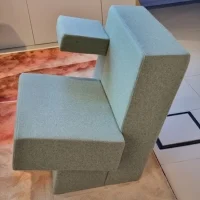 Qeeboo poltrona Primitive