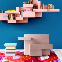 Qeeboo Primitive armchair