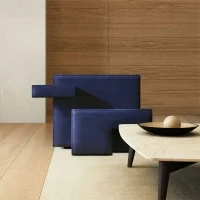 copy of Qeeboo Primitive armchair