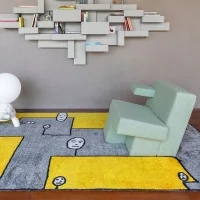copy of Qeeboo Primitive armchair
