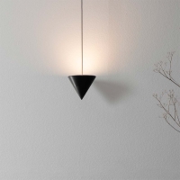 Karman Filomena lampada a sospensione led