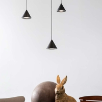 Karman Filomena lampada a sospensione led