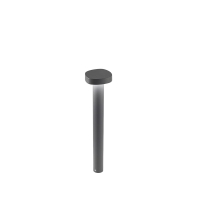 Zafferano Ciottolo led bollard