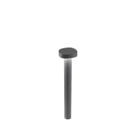 Zafferano Ciottolo led bollard