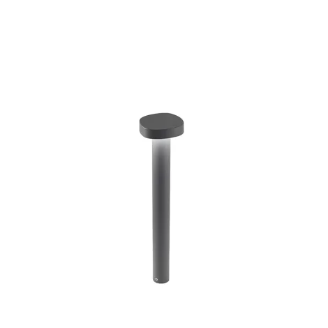 Zafferano Ciottolo led bollard
