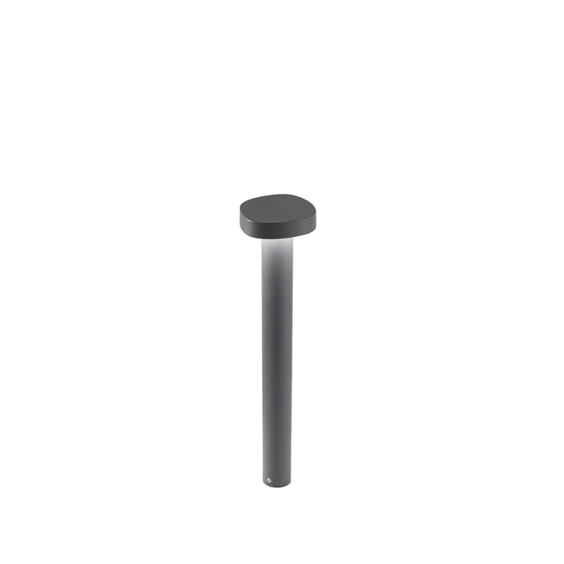 Zafferano Ciottolo led bollard Zafferano Ciottolo led bollard