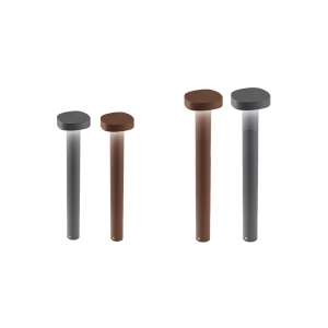 Zafferano Ciottolo led bollard