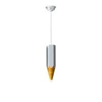 Aldo Bernardi Lapis suspension lamp