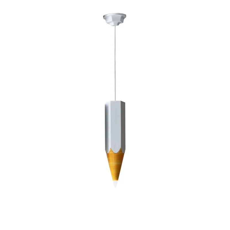 Aldo Bernardi Lapis suspension lamp