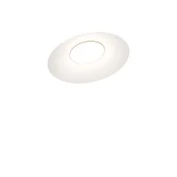 Kundalini Kate led ceiling lamp