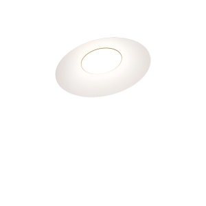 Kundalini Kate lampada da soffitto led
