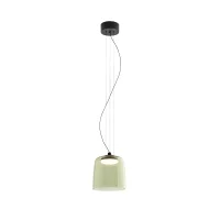Ledsc4 Levels sp1 lampada da sospensione led in vetro soffiato