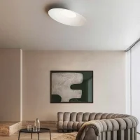 Kundalini Kate led ceiling lamp
