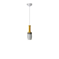 Aldo Bernardi Brushes suspension lamp Aldo Bernardi Brushes suspension lamp