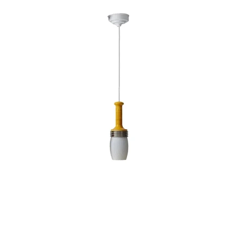 Aldo Bernardi Brushes suspension lamp