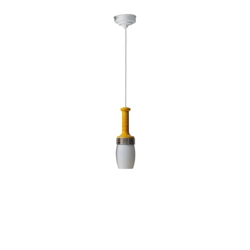 Aldo Bernardi Brushes suspension lamp Aldo Bernardi Brushes suspension lamp