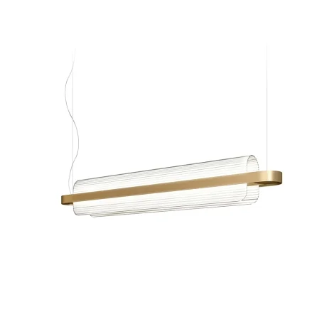 Kundalini Nami lampada a sospensione led