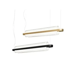 Kundalini Nami led suspension lamp