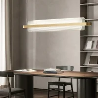 Kundalini Nami lampada a sospensione led