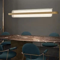 Kundalini Nami lampada a sospensione led