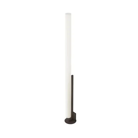 Kundalini Model T lampada da terra led
