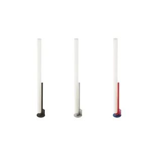 Kundalini Model T led floor lamp