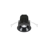 iGuzzini Laser fisso super confort faretto led rotondo dimmerabile