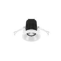 iGuzzini Laser fixed super comfort dimmable round led spotlight